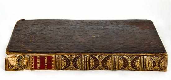 Appraisal: Rare th century book Wheler's Journey into Greece Wheler George