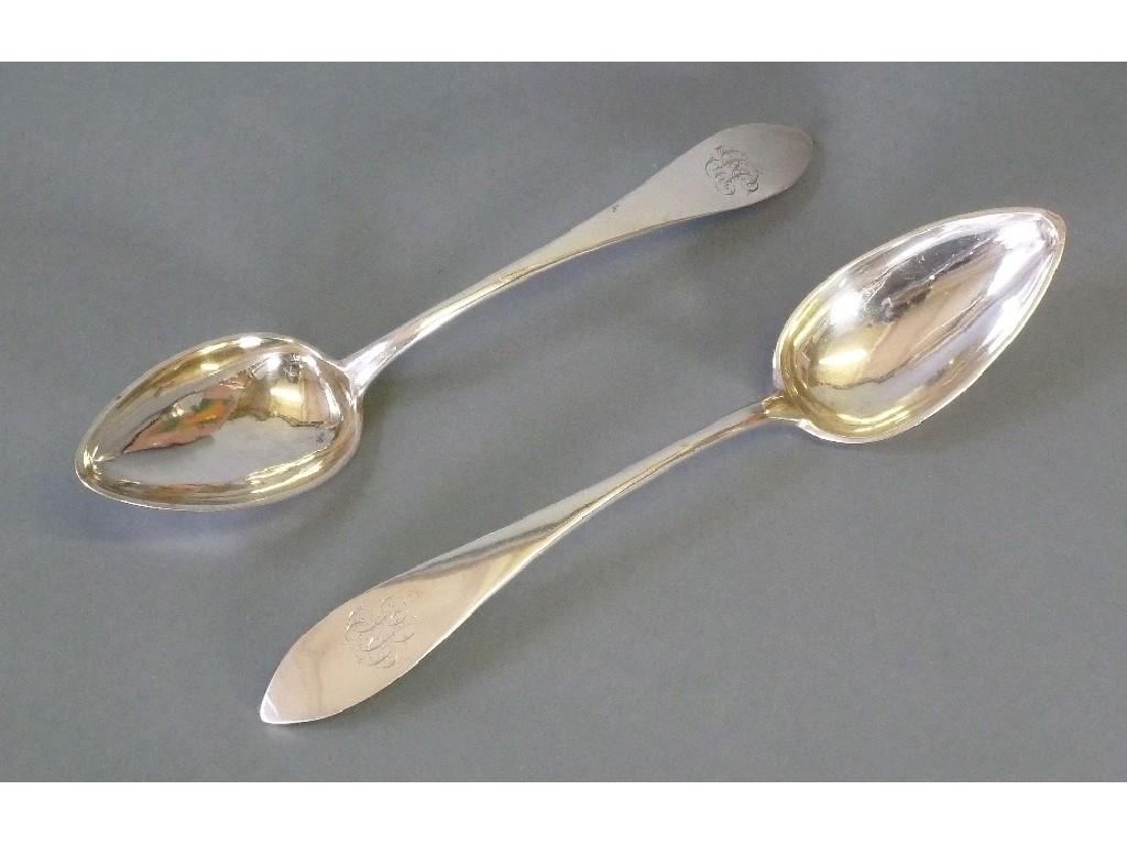 Appraisal: GOOD PAIR OF EARLY TWENTIETH CENTURY NINETEENTH CENTURY FRENCH SILVER