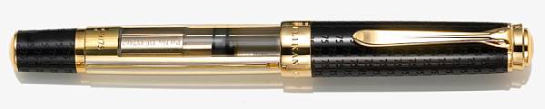 Appraisal: PELIKAN Anniversary Pen Limited Edition Fountain Pen Celebrating years of