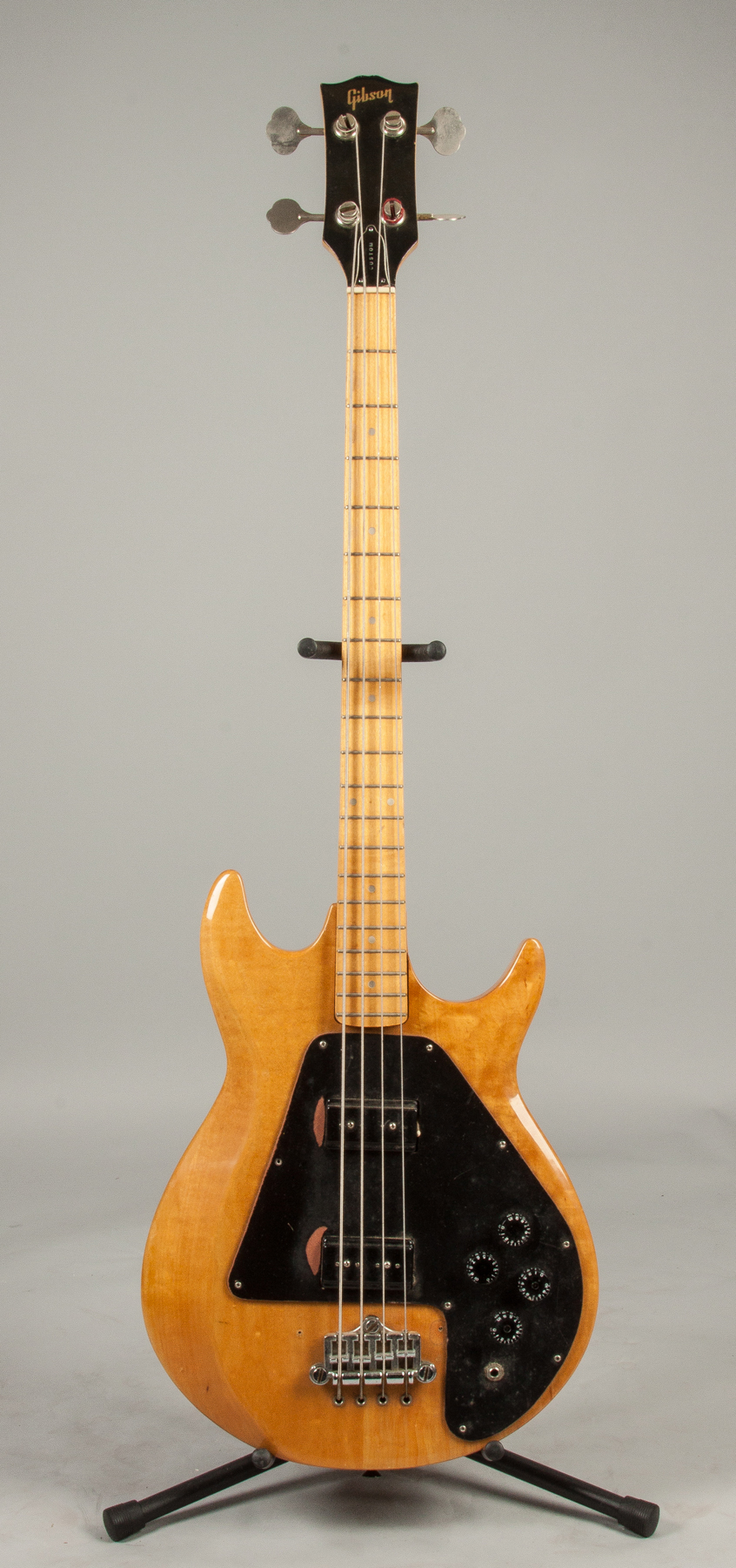 Appraisal: Gibson EB Bass No number