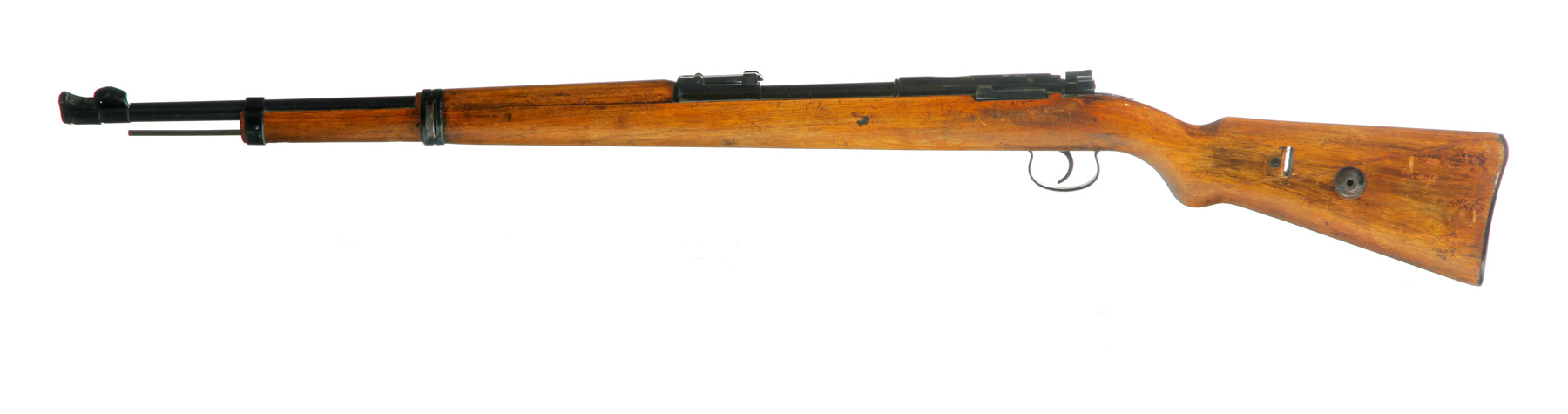 Appraisal: MAUSER-WERKE DEUTSCHES SPORTMODELL TRAINER RIFLE Germany nd quarter- th century