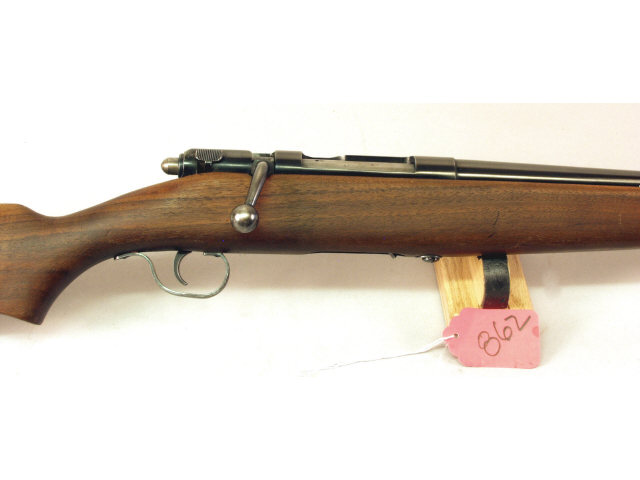 Appraisal: J C Higgins Model Gauge Shotgun NVS Estimate -