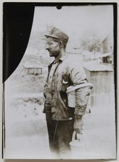 Appraisal: Photograph Lewis Wickes Hine Lewis Wickes Hine American - West