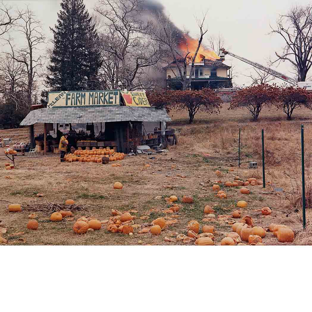 Appraisal: STERNFELD JOEL b Mclean Virginia December Dye transfer print x