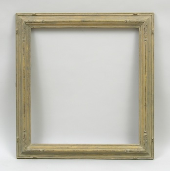 Appraisal: A Newcomb Macklin Frame American th Century A picture frame