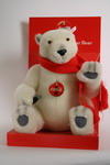 Appraisal: STEIFF TOY - Coca Cola polar bear Limited Edition new