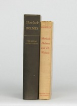 Appraisal: The Final Adventures of Sherlock Holmes in Three Volumes by