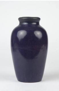 Appraisal: A Fulper pottery vase Circa - Flemington NJ ''Fulper'' vertical