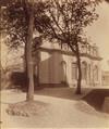 Appraisal: EUG NE ATGET - Rue de Bagnolet charonne Ancien Pavillon