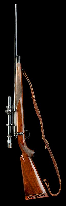 Appraisal: Remington Model B Bolt Action Rifle Win g in barrel