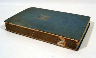 Appraisal: THE AUTOBIOGRAPHY OF BENJAMIN FRANKLIN Inscribed Rowfant Club Limited Edition