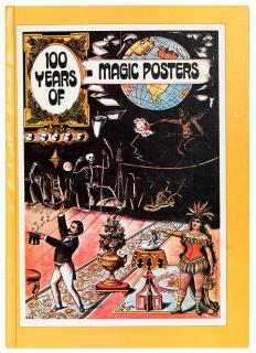 Appraisal: Reynolds Charles and Regina Years of Magic Posters New York