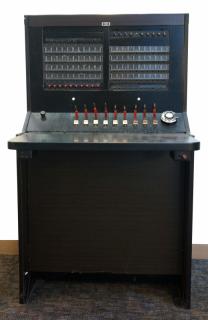 Appraisal: Bell Systems Western Electric Switchboard Bell Systems Western Electric Switchboard