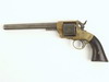 Appraisal: PISTOL - Single action six shot caliber rim fire revolver