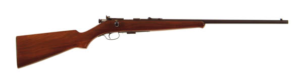 Appraisal: RARE WINCHESTER MODEL BOLT ACTION RIFLE Cal Short only SN