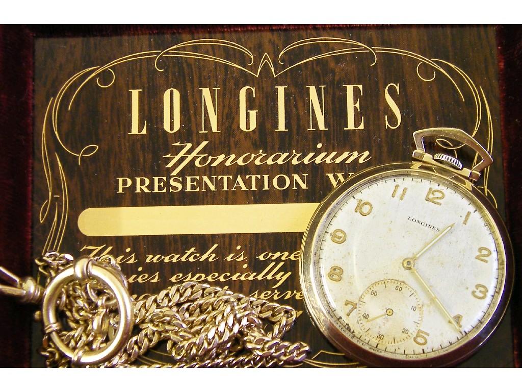 Appraisal: J G Graves The Express English Lever silver pocket watch