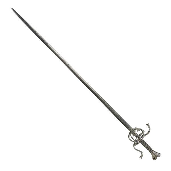 Appraisal: GERMAN OR AUSTRIAN SWEPT HILT RAPIER Condition Report