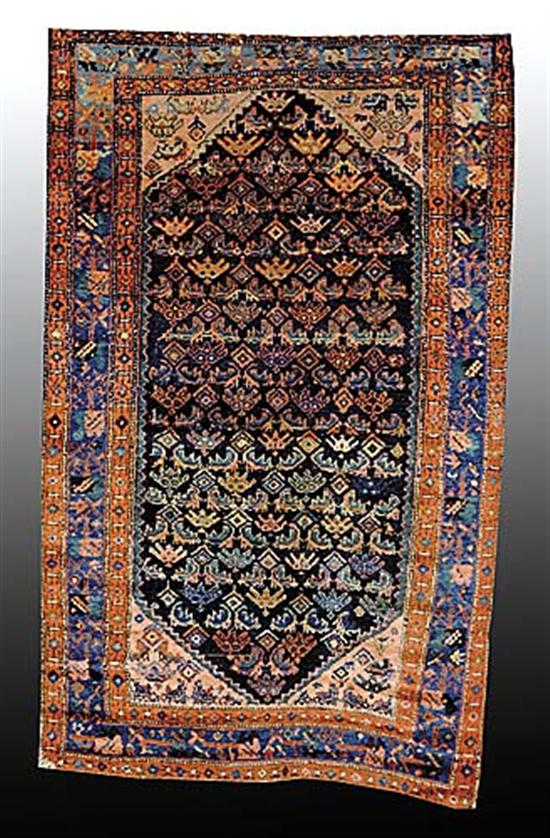 Appraisal: Bidjar carpet ' x '