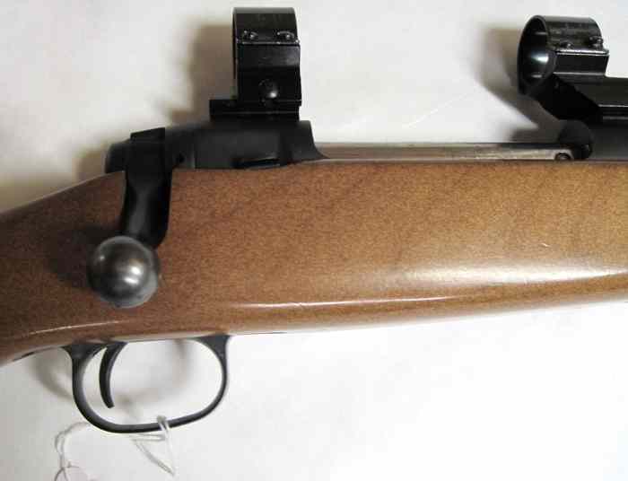 Appraisal: SAVAGE MODEL E BOLT ACTION RIFLE - caliber '' barrel