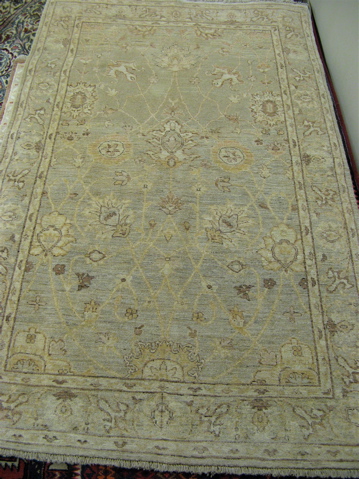 Appraisal: PAKISTANI-PERSIAN AREA RUG ' x '