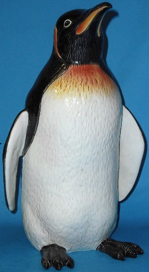 Appraisal: Rare Beswick Fireside Penquin