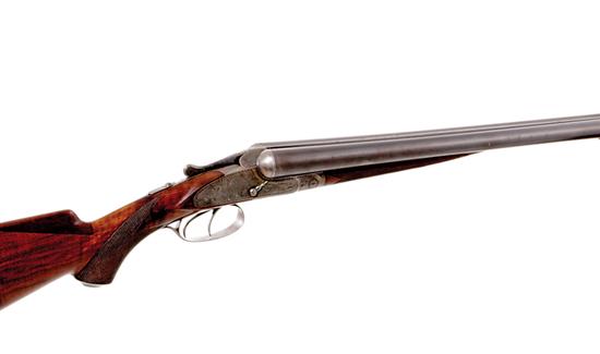 Appraisal: J P Sauer Sohn Suhl Knock About Model shotgun circa