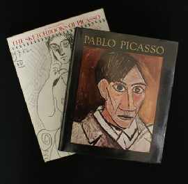 Appraisal: The Sketchbooks of Picasso Je Suis le Cahier edited by