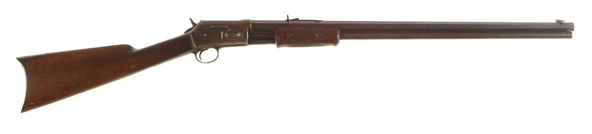 Appraisal: COLT MEDIUM FRAME LIGHTNING RIFLE Cal WCF - SN Standard