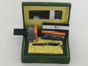 Appraisal: Picasso art collection A Picasso Art Collection fountain pen The