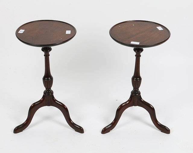 Appraisal: AN OAK DRESSING TABLE STOOL with shaped cane seat and