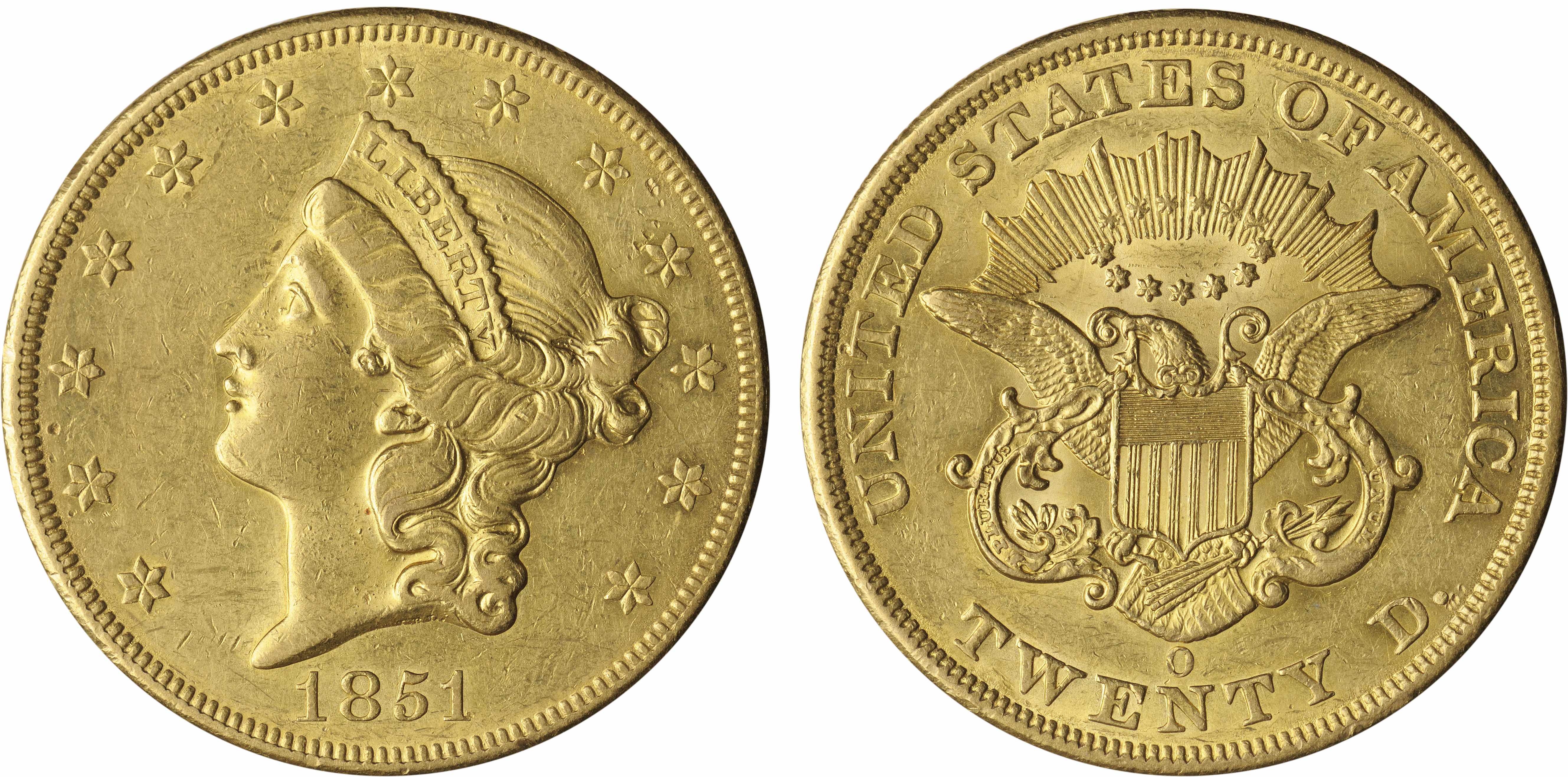 Appraisal: -O With the largest mintage in this Southern gold series