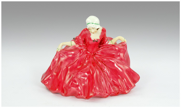 Appraisal: Royal Doulton Figure 'Polly Peachum Beggars Opera' HN designer L