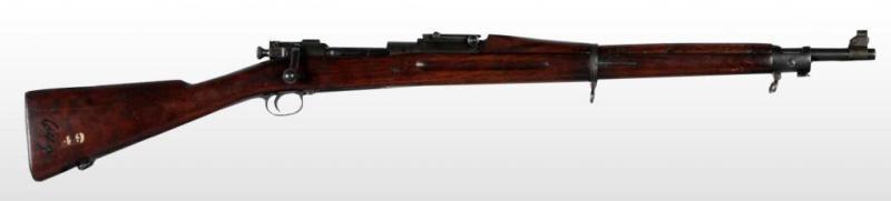 Appraisal: Springfield Armory Model Rifle Description CAL Very nice Springfield with