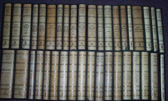 Appraisal: Churchill W S The Collected Works of Sir Winston Churchill