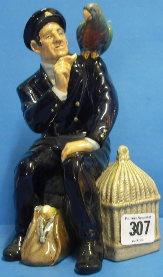 Appraisal: Royal Doulton figure Shore Leave HN