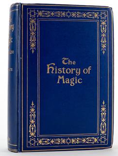 Appraisal: This History of Magic Levi Eliphas trans Arthur Waite The