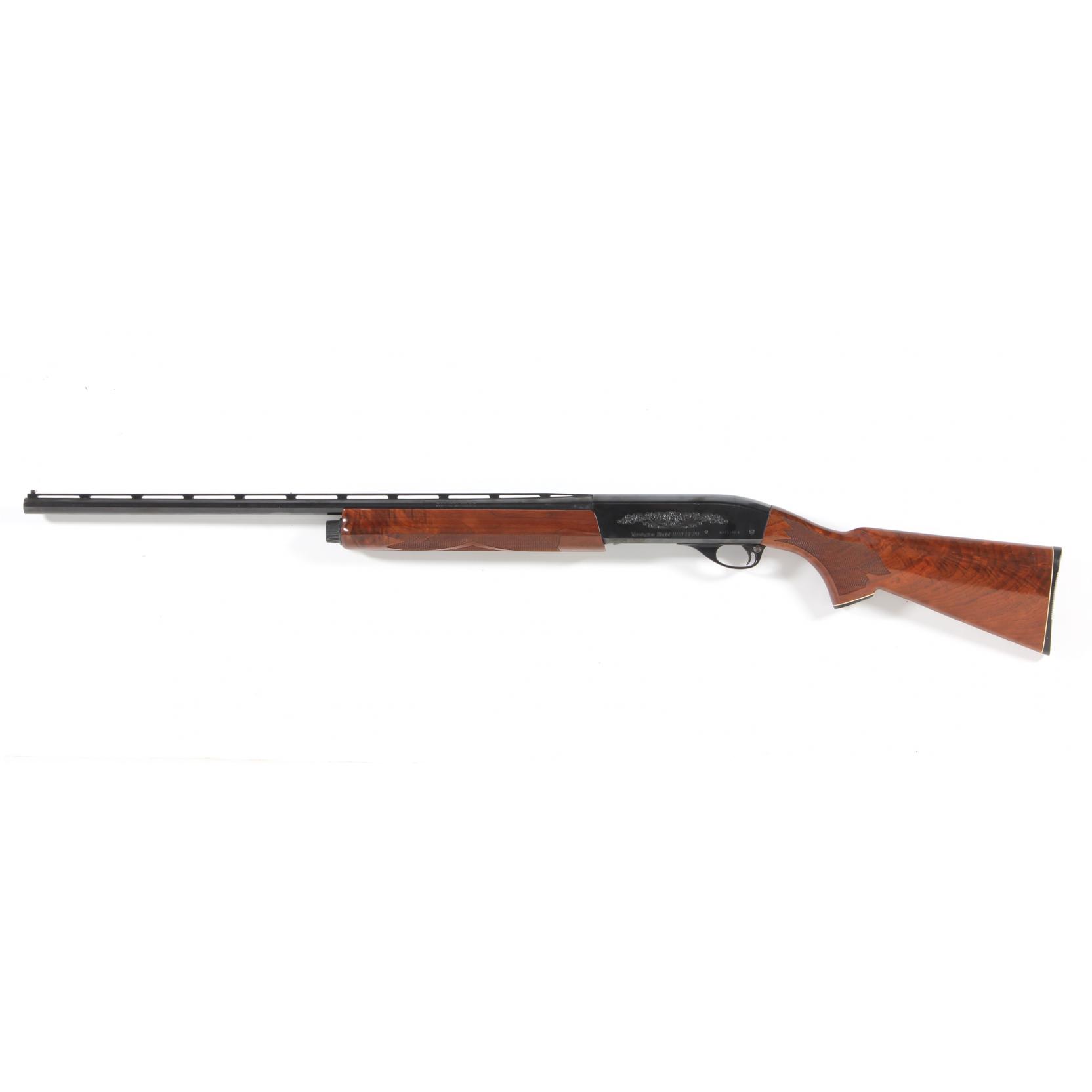 Appraisal: Remington Model LT- Single Barrel Shotgun serial N V the