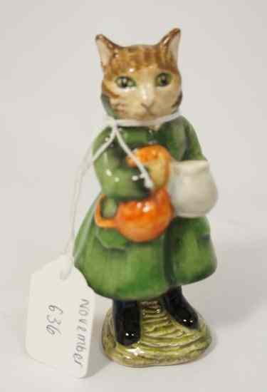 Appraisal: Beswick Potter Figure Simpkin BP b