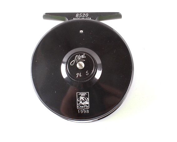 Appraisal: Abel No Custom Fly Fishing Reel For sale in this