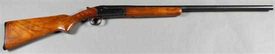 Appraisal: Savage Model gauge shotgun blued finish walnut stock and forearm