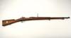 Appraisal: RIFLE - Carl Gustaf M Swedish Mauser rifle mm x