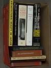 Appraisal: LOT OF TITLES ON ARCHITECTURE including by Frank Lloyd Wright