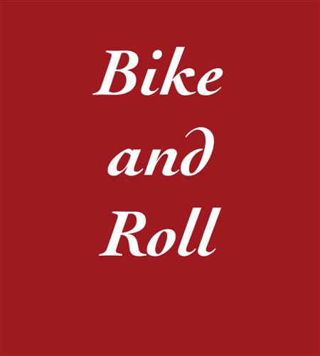 Appraisal: Bike and Roll--Gift Certificate for Two Explore Washington on wheels