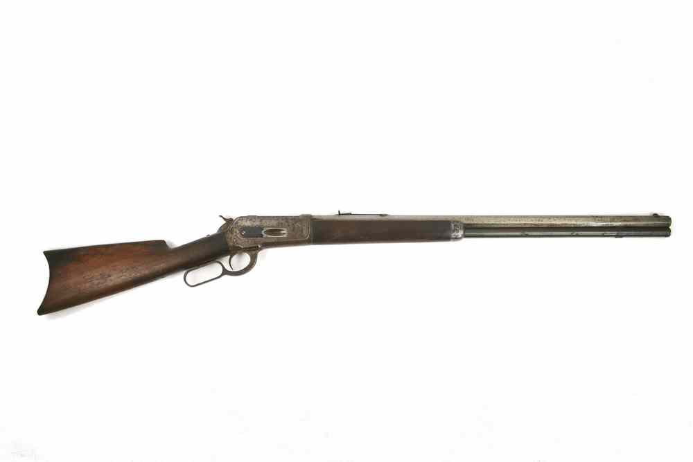 Appraisal: RIFLE - Winchester Repeating Arms Co New Haven CT model