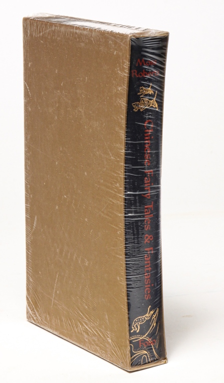 Appraisal: Published by the Folio Society London ca early s Hard