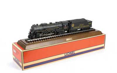 Appraisal: Lionel O Gauge Catalogue No - - - Loco and