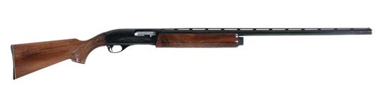 Appraisal: Remington Model ga automatic shotgun SN M V walnut checkered