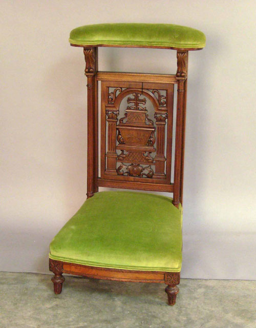 Appraisal: Victorian preideau th c