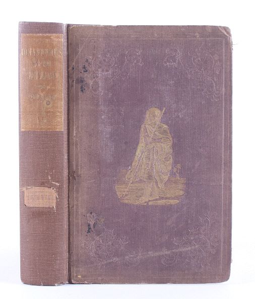 Appraisal: Visit to the Monasteries by Curzon st Ed Included in