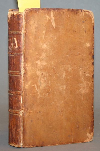 Appraisal: Grotius Hugo De Veritate Religionis Christianae Cum Notalis Joannis Clerici